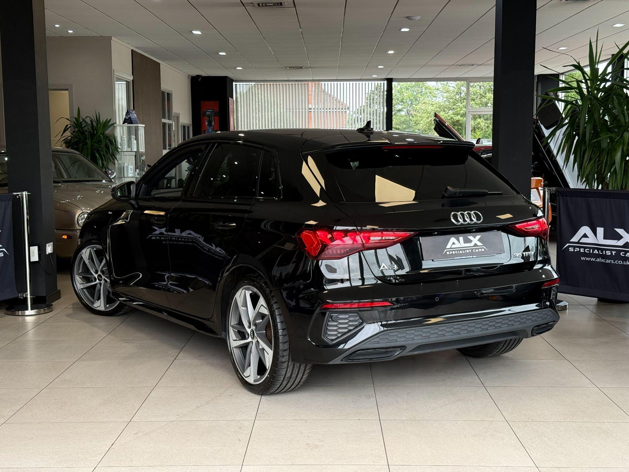Audi A3 - Image 2