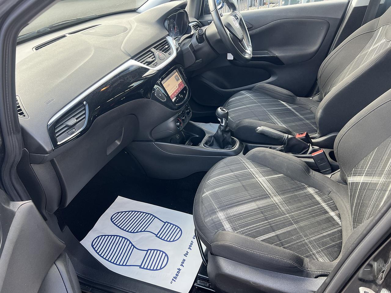 Vauxhall Corsa - Image 16