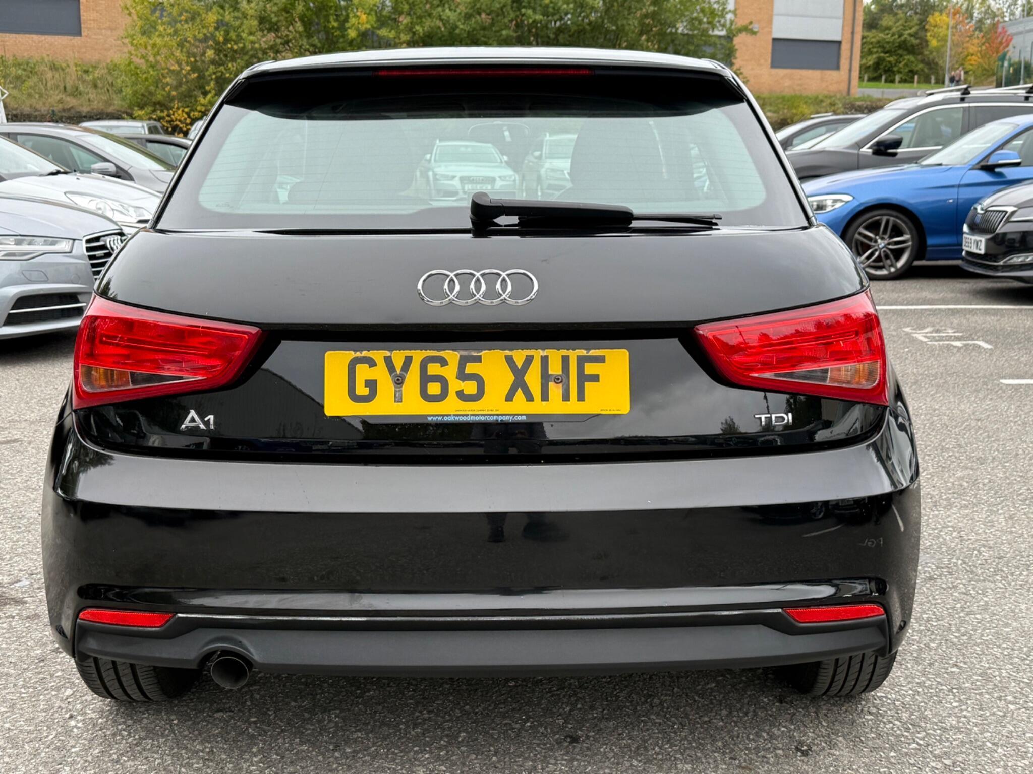 Audi A1 - Image 12