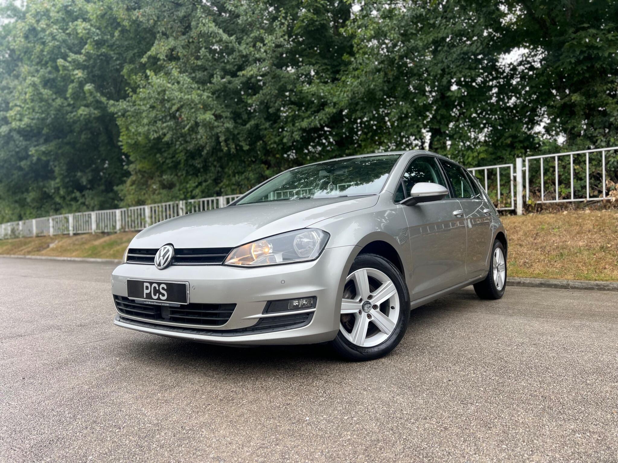 Volkswagen Golf - Image 3