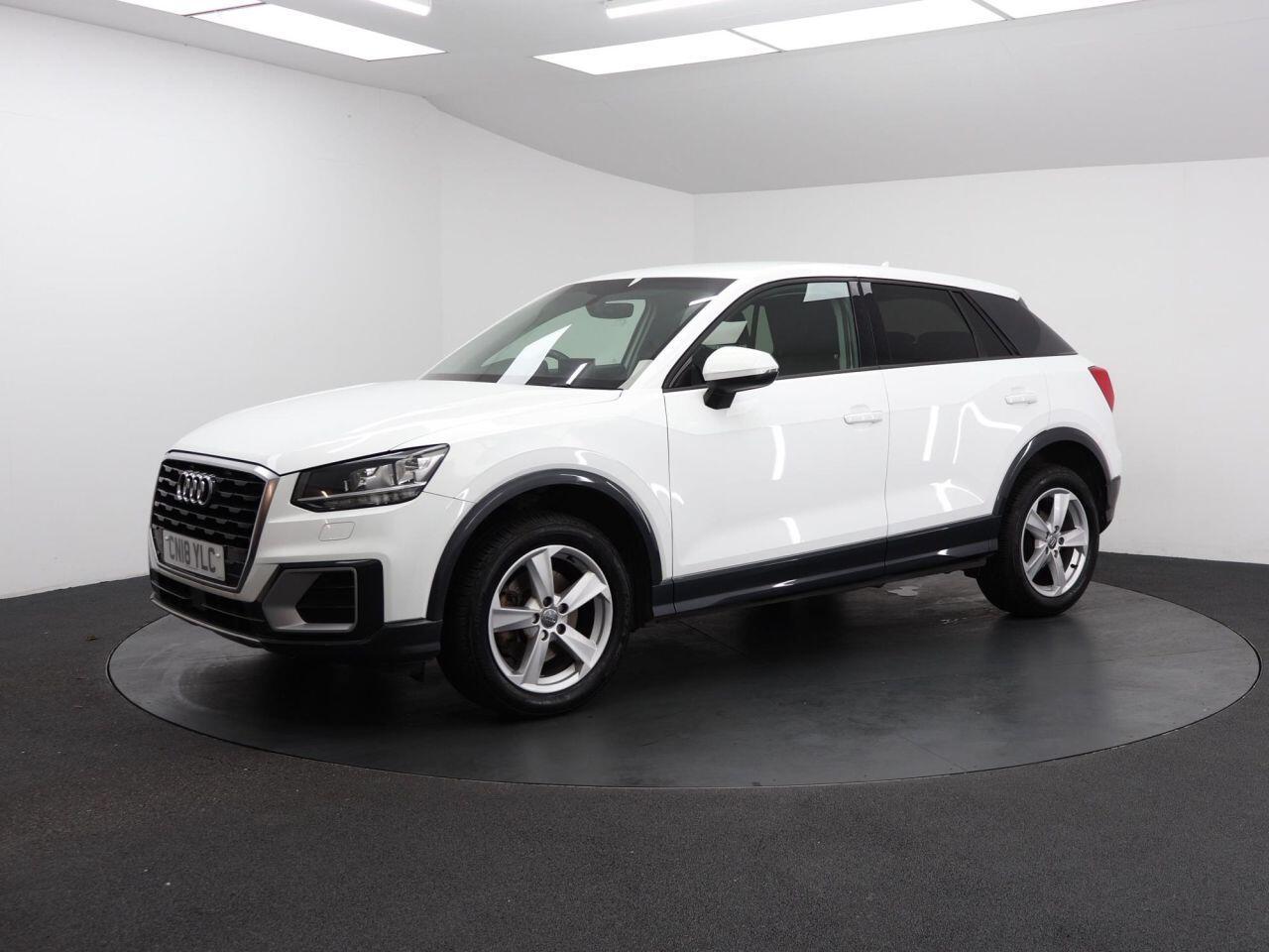 Audi Q2 - Image 6