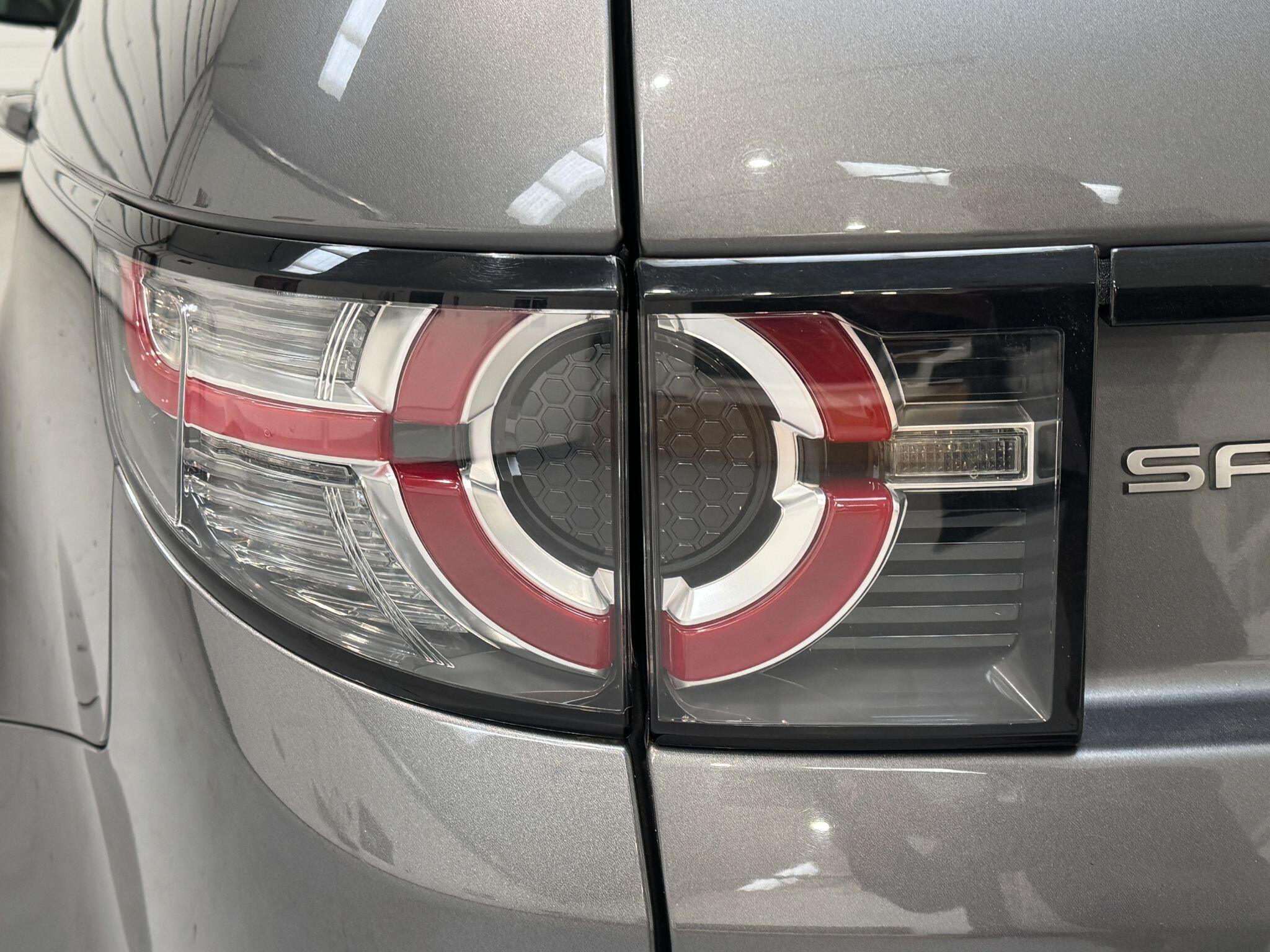 Land Rover DISCOVERY SPORT - Image 48