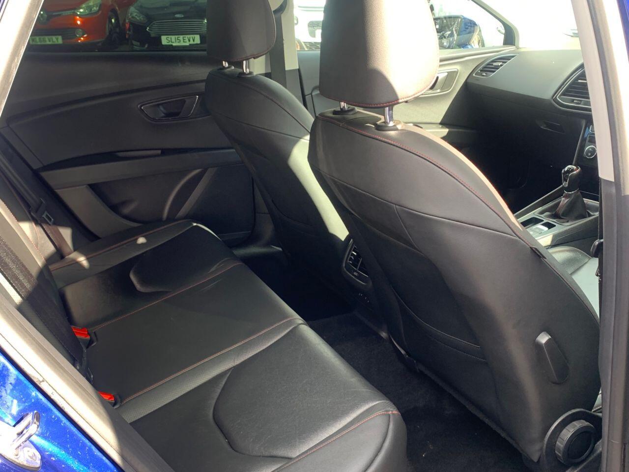 SEAT Leon - Image 17