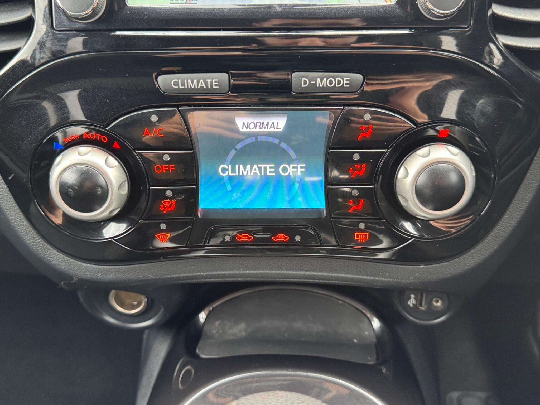 Nissan Juke - Image 42