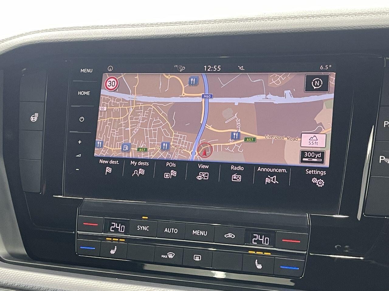 Volkswagen Touareg - Image 9