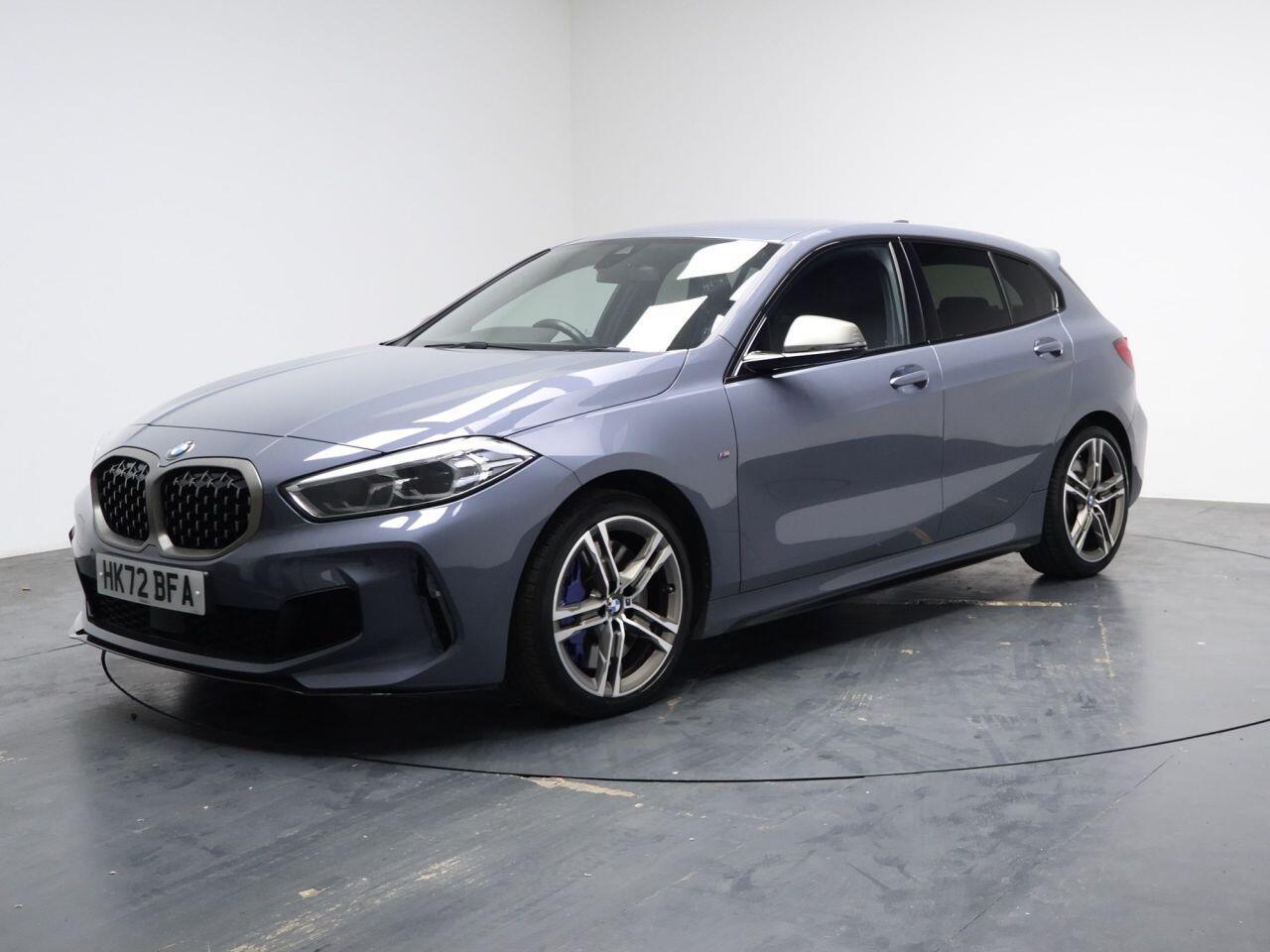 BMW 1 Series - Image 6