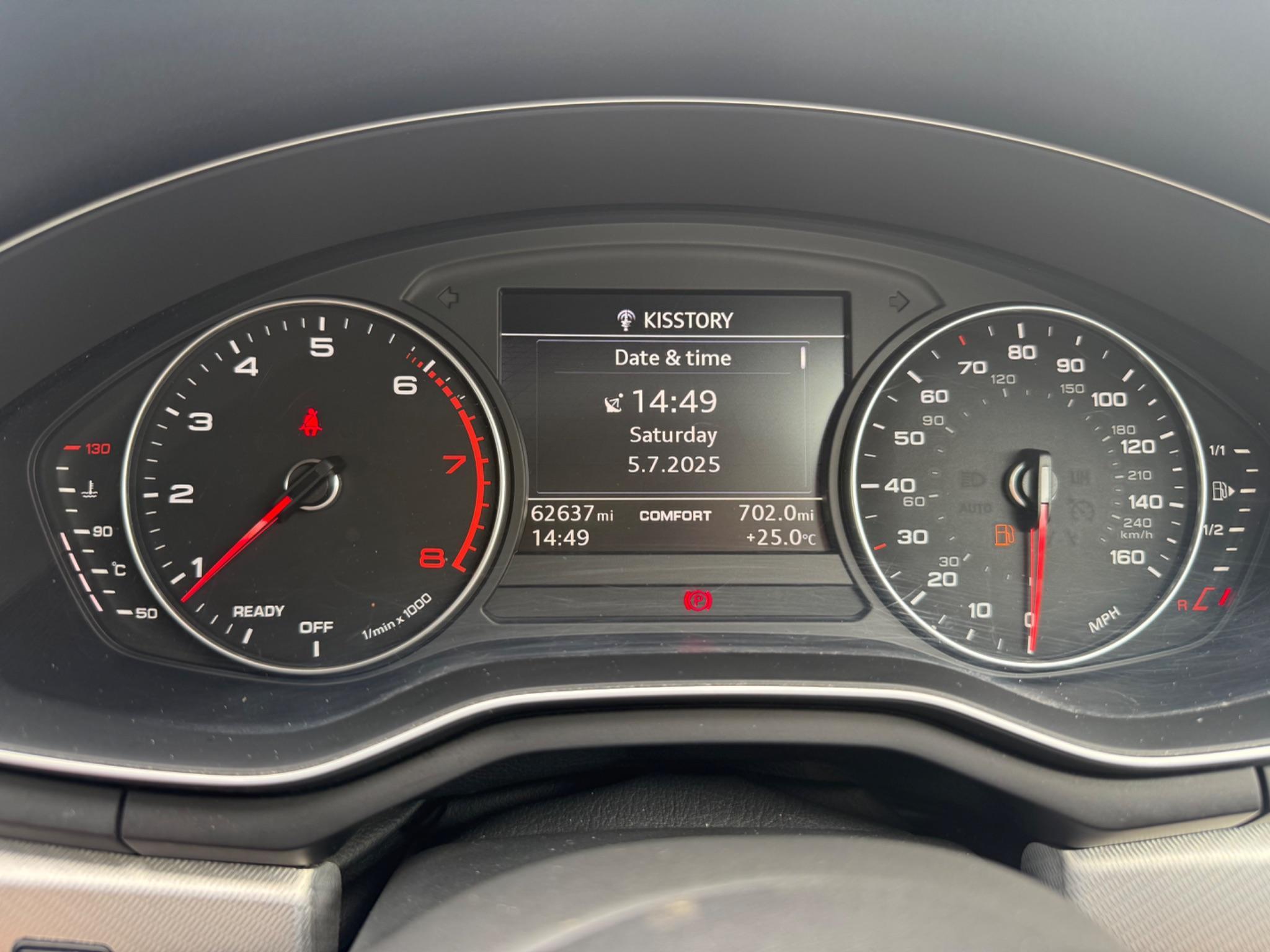 Audi A4 Avant - Image 32