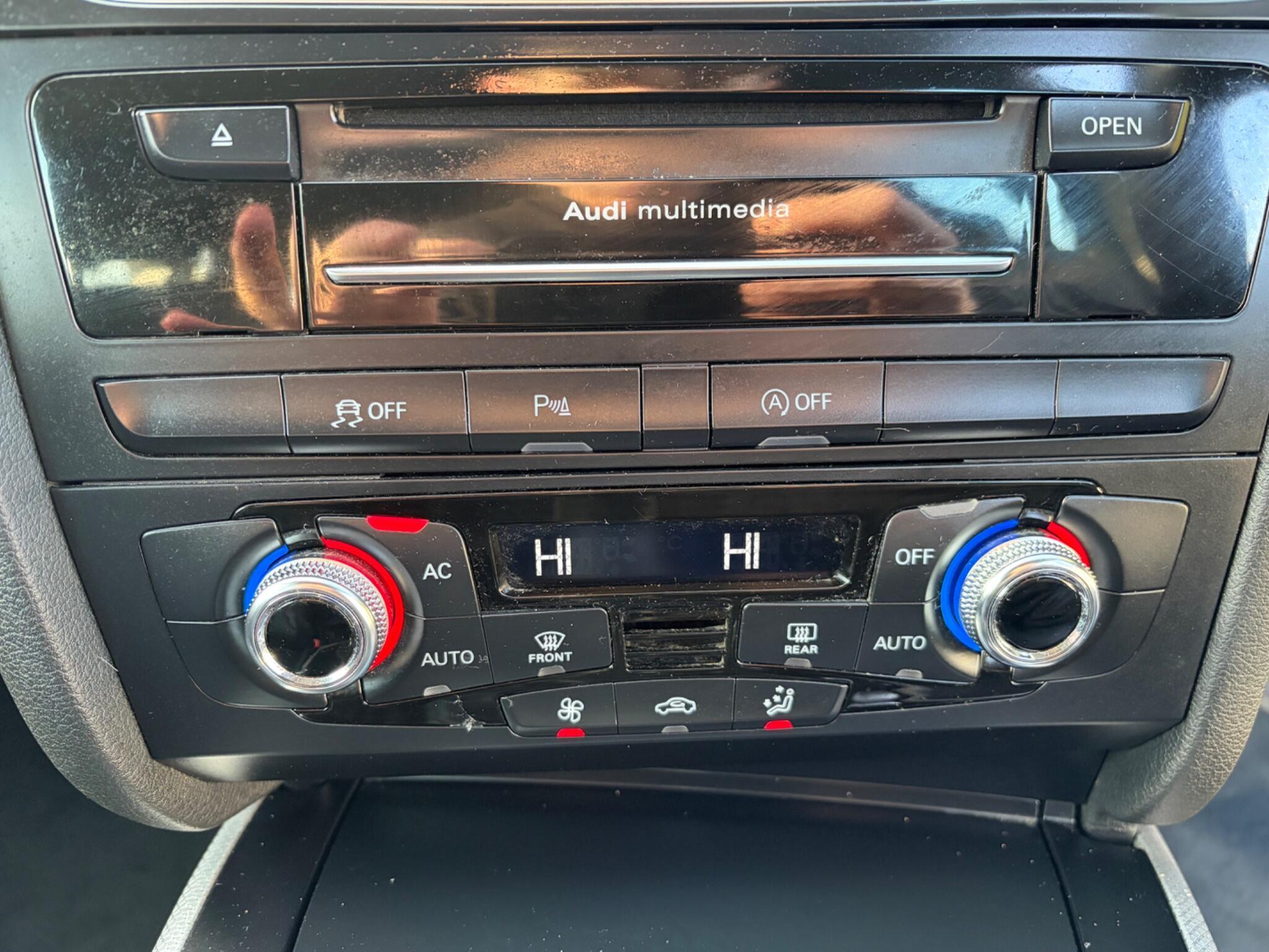 Audi A4 Avant - Image 33