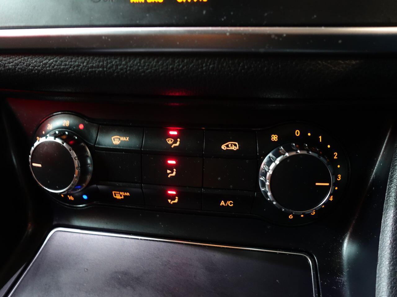 Mercedes GLA - Image 29