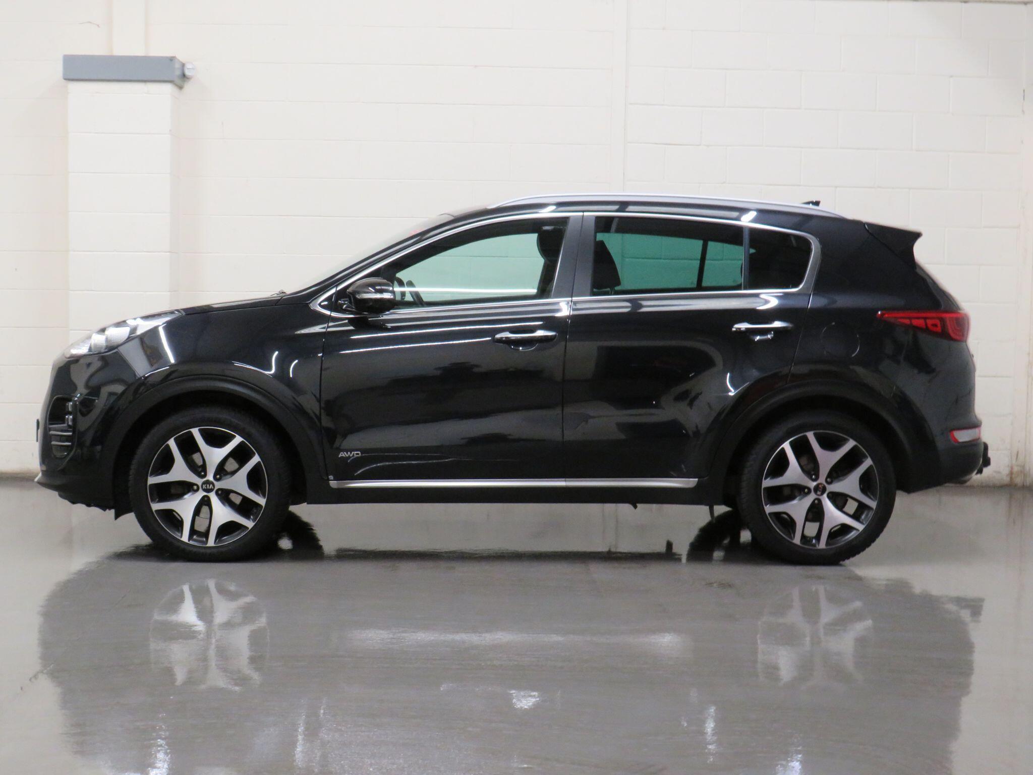 Kia Sportage - Image 6