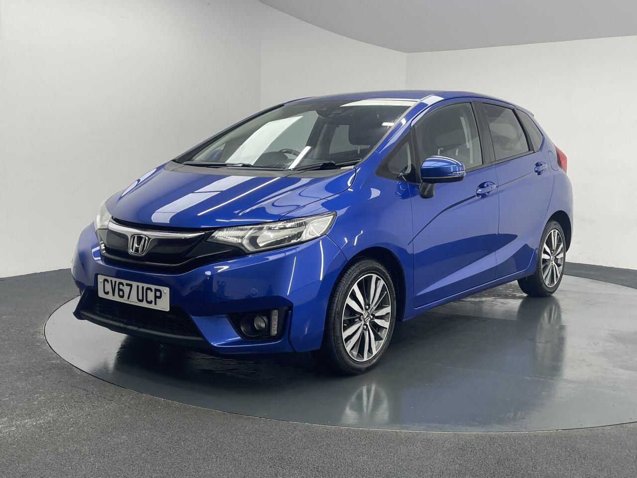 Honda Jazz - Image 9