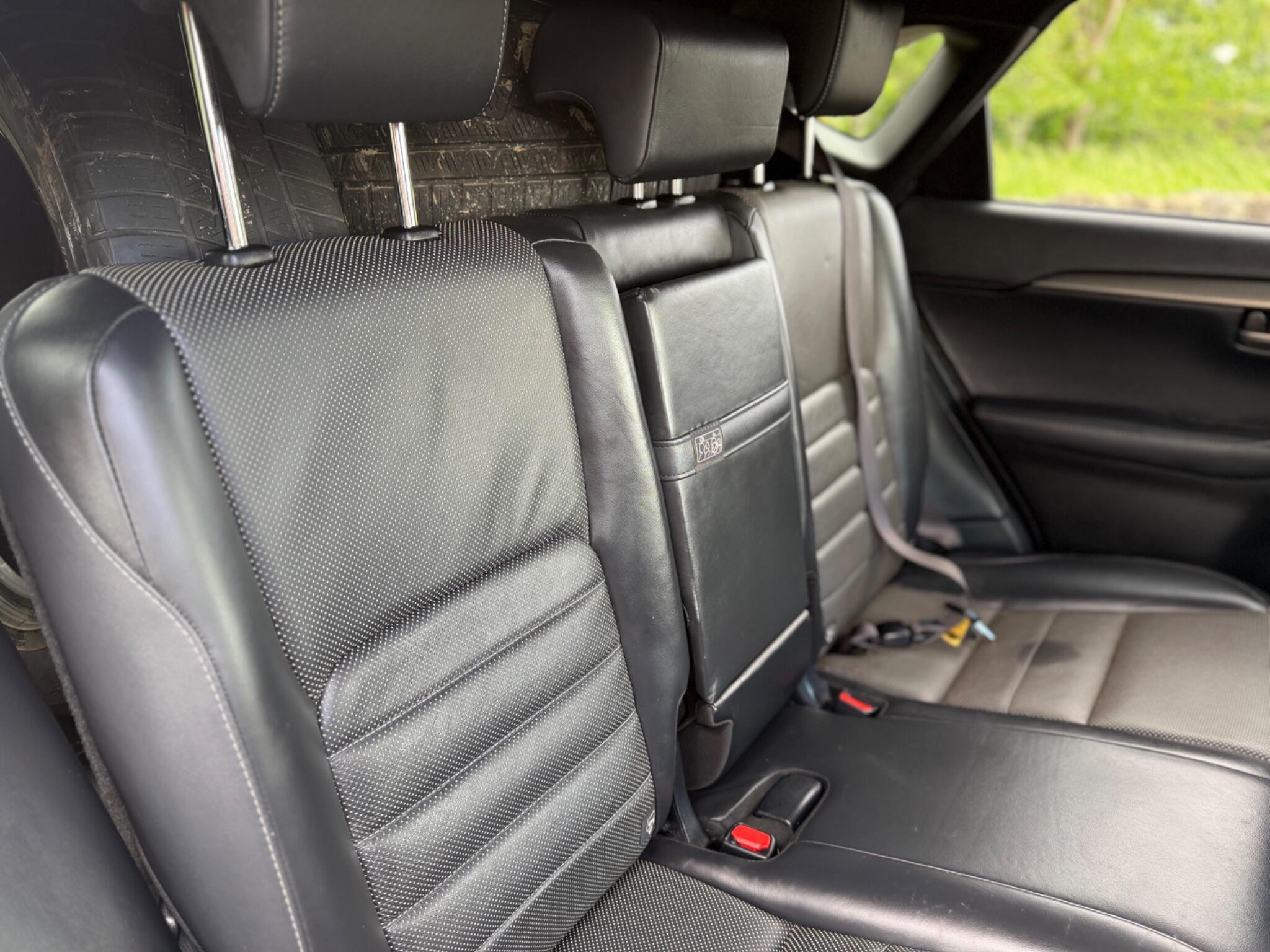 Lexus NX - Image 11