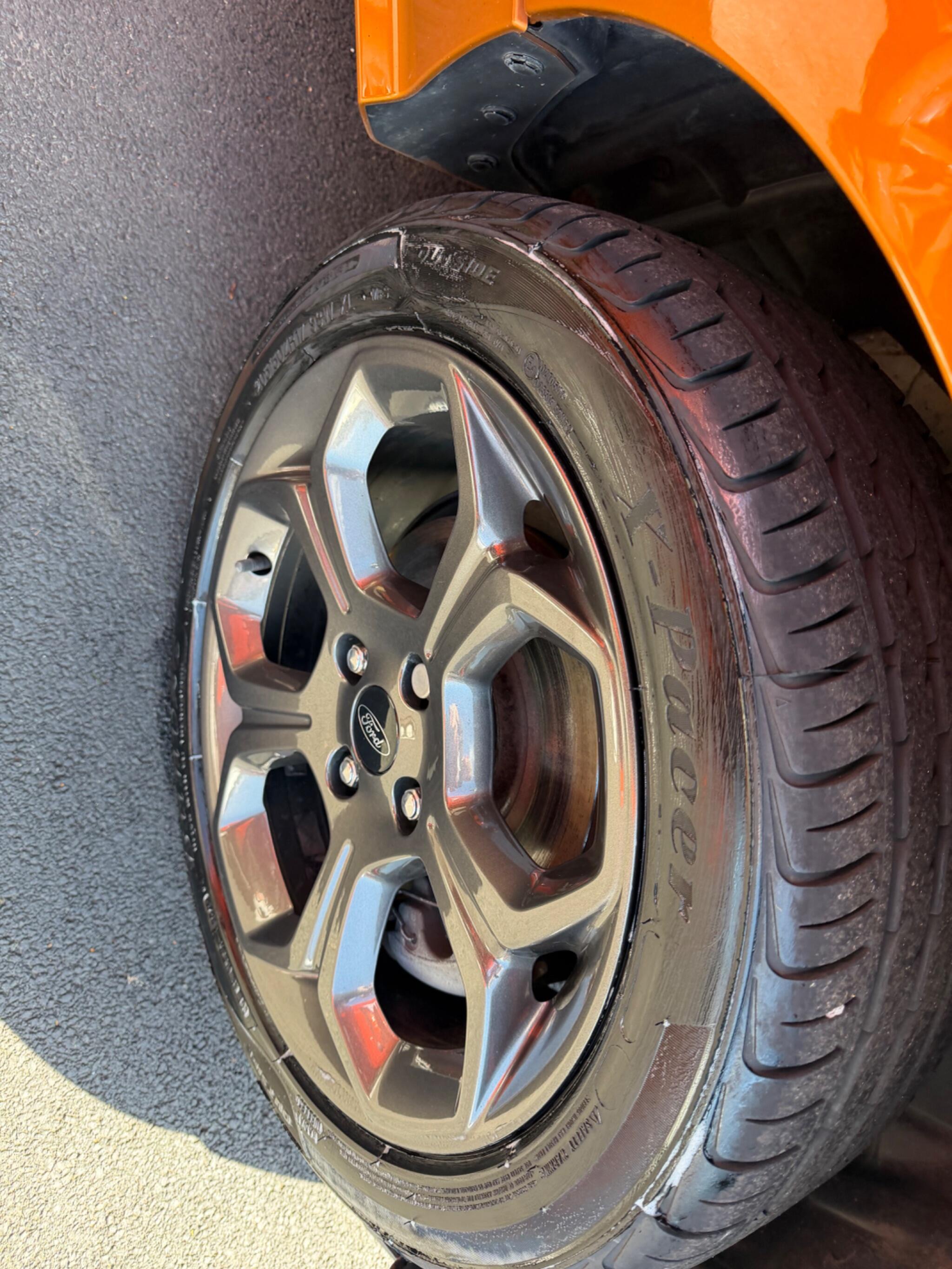 Ford Ecosport - Image 17