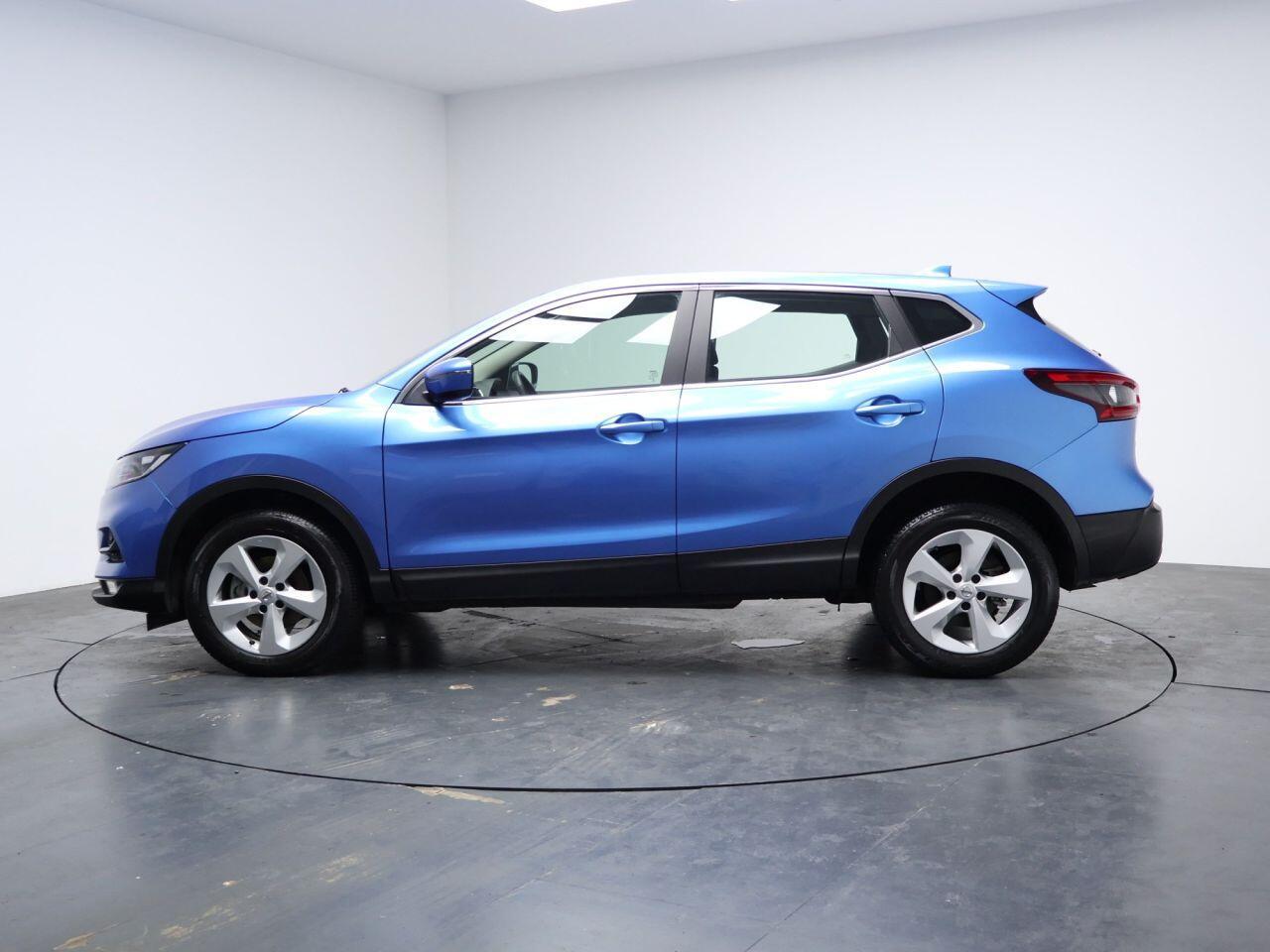 Nissan Qashqai - Image 8