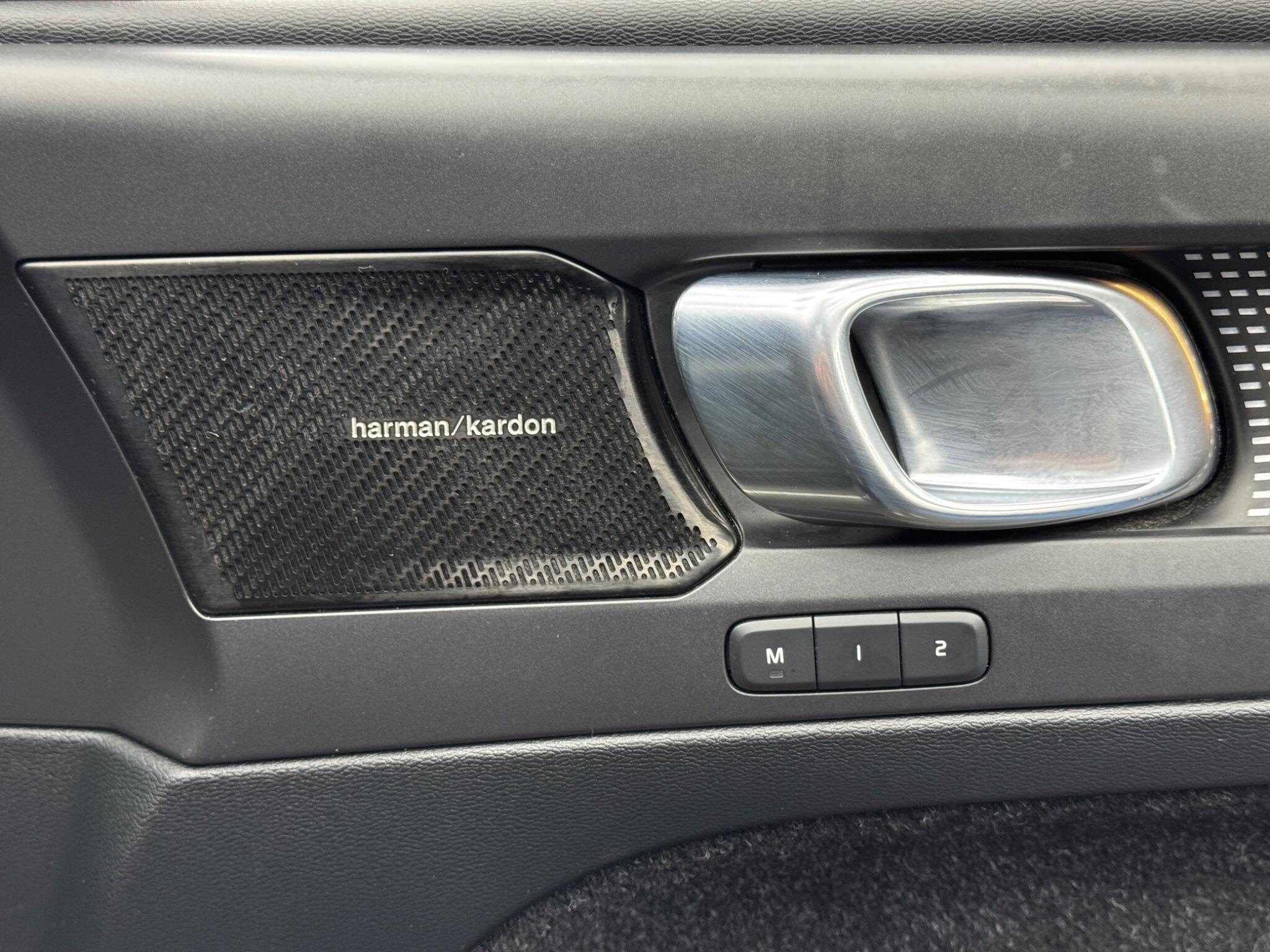 Volvo XC40 - Image 39