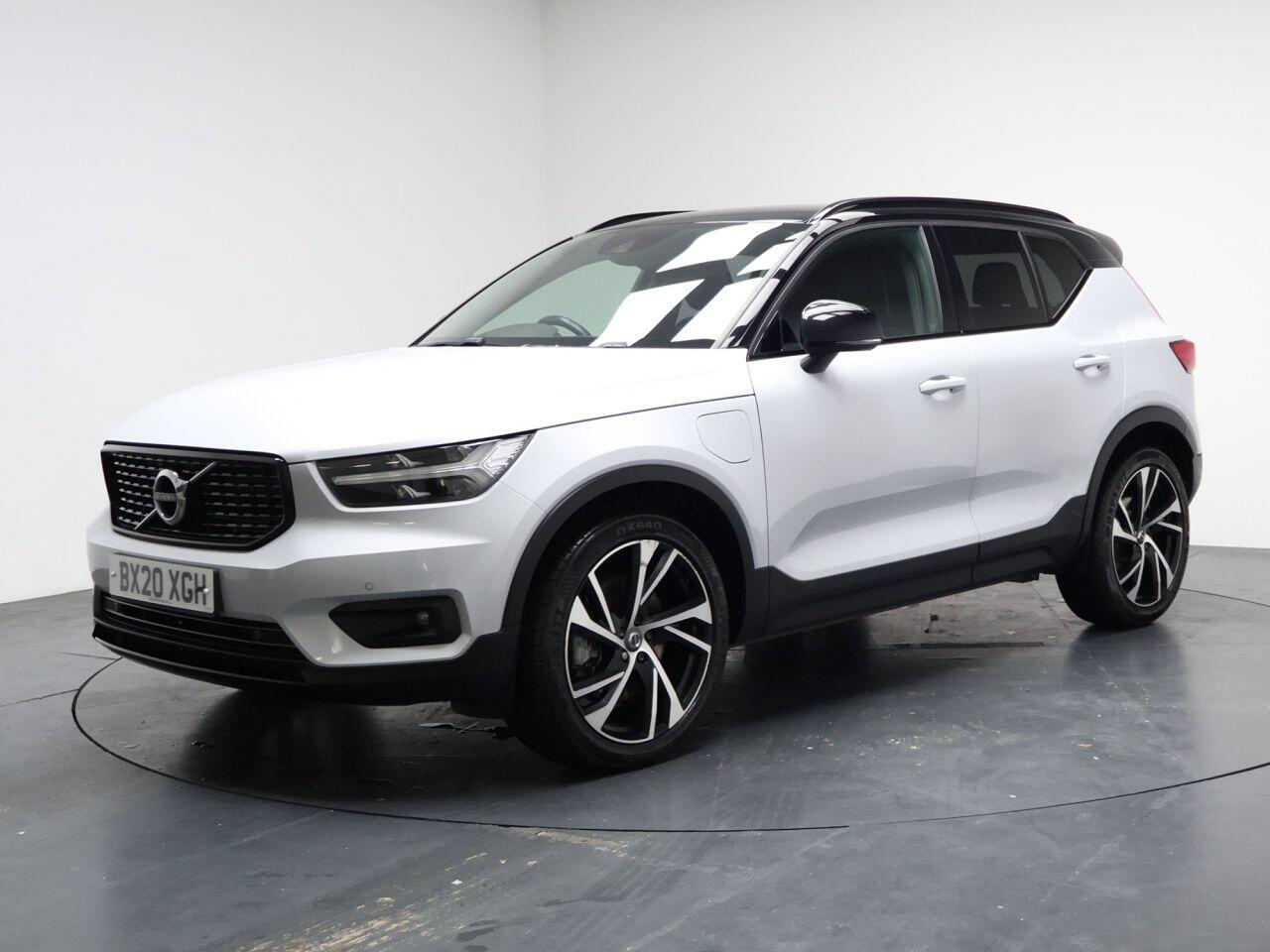 Volvo XC40 - Image 6