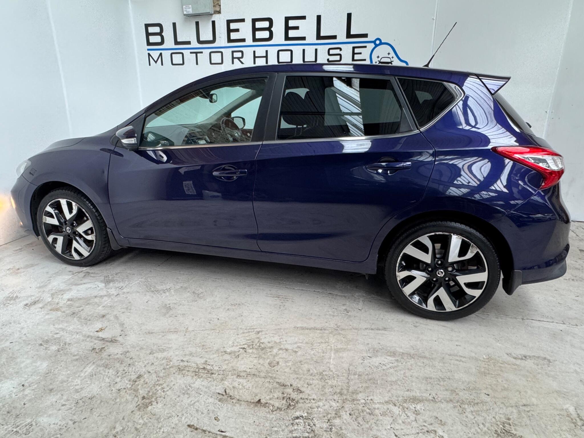 Nissan Pulsar - Image 8