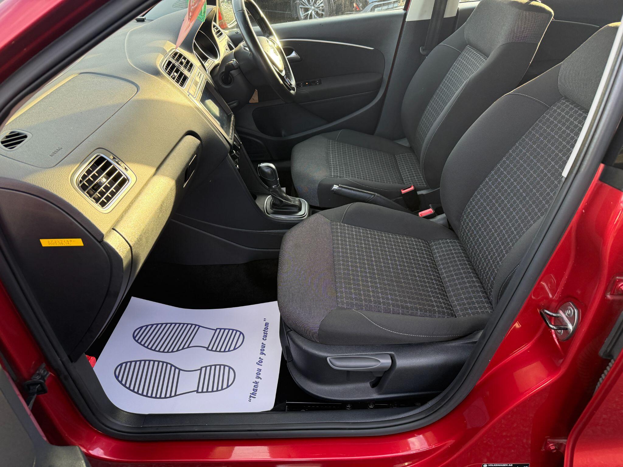 Volkswagen Polo - Image 30