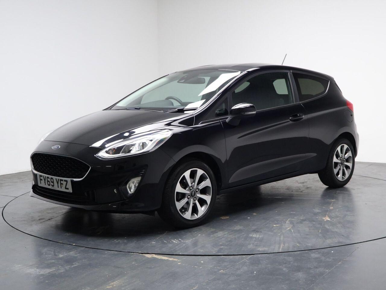 Ford Fiesta - Image 3