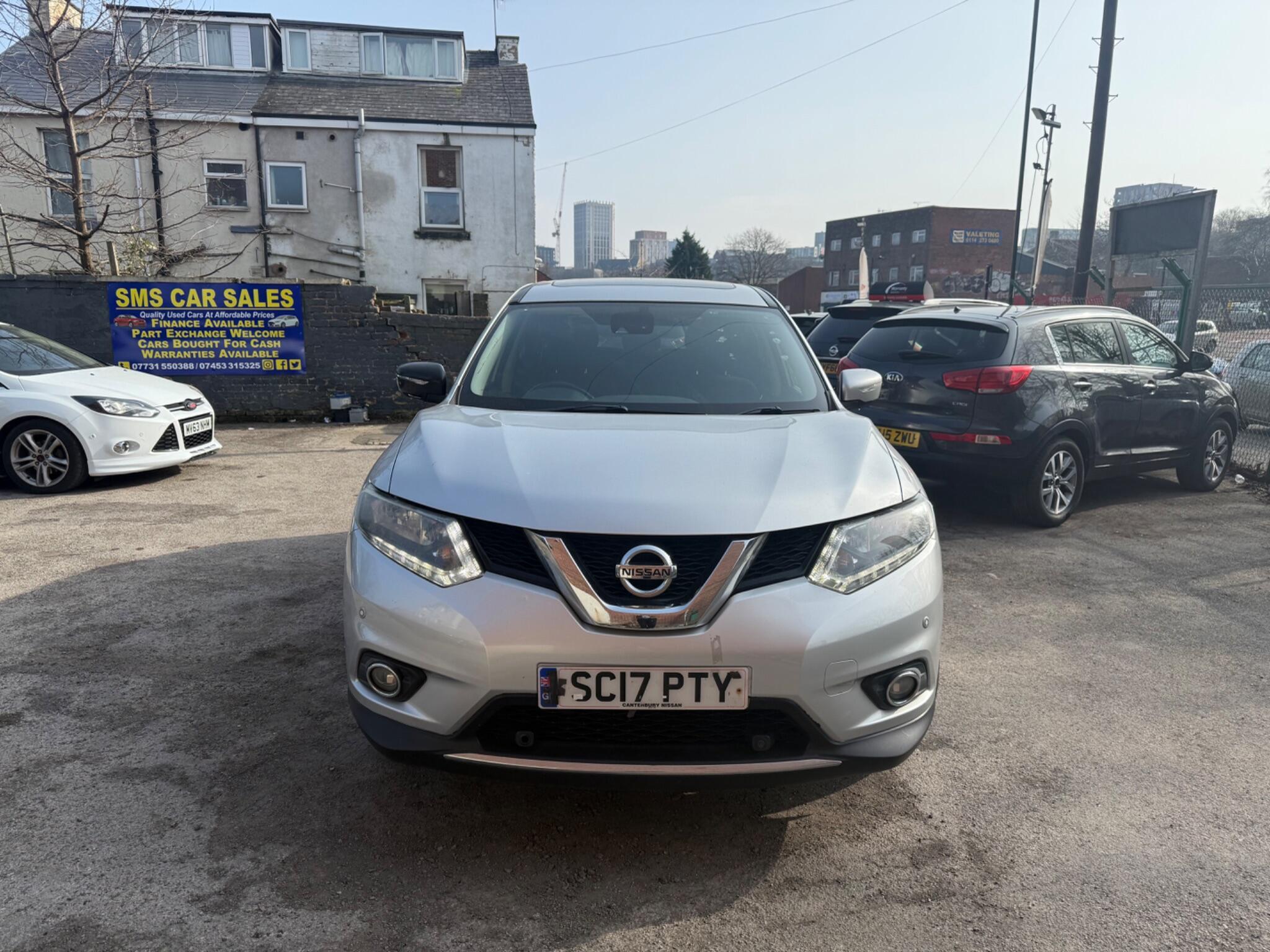 Nissan X-Trail - Image 2