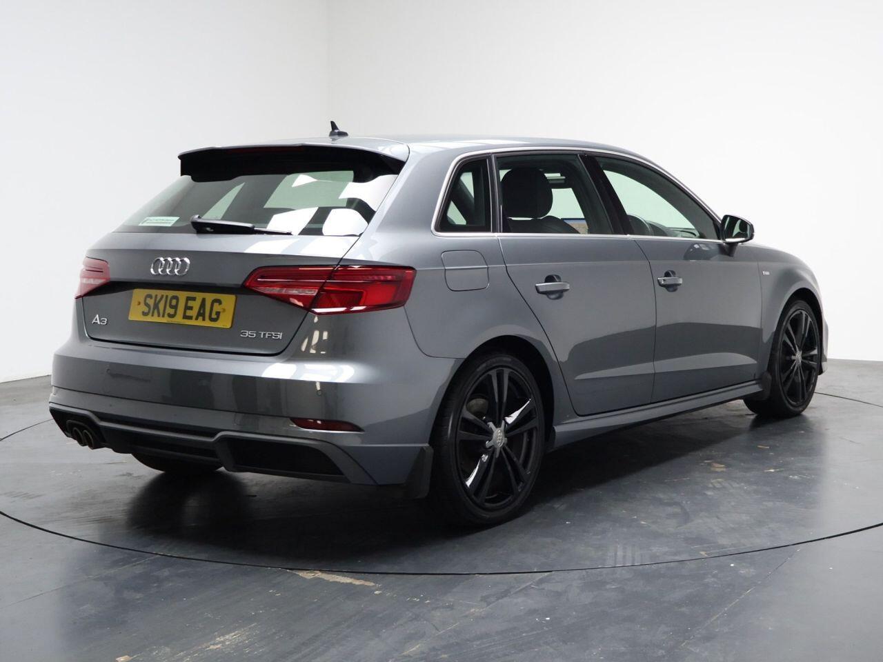 Audi A3 - Image 12