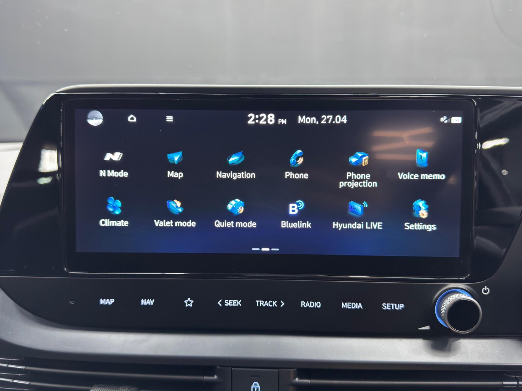 Hyundai i20 - Image 30