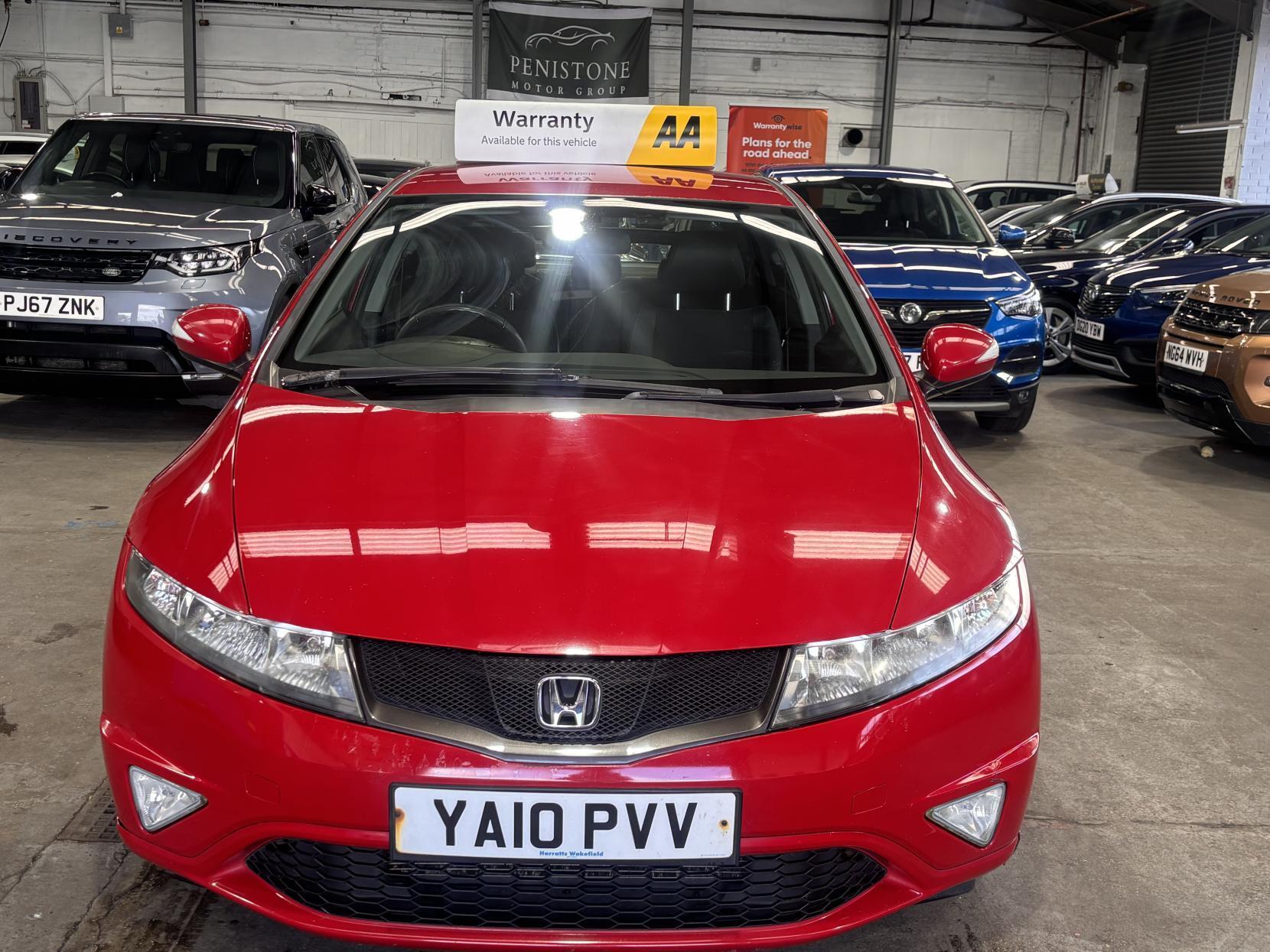 Honda Civic - Image 3