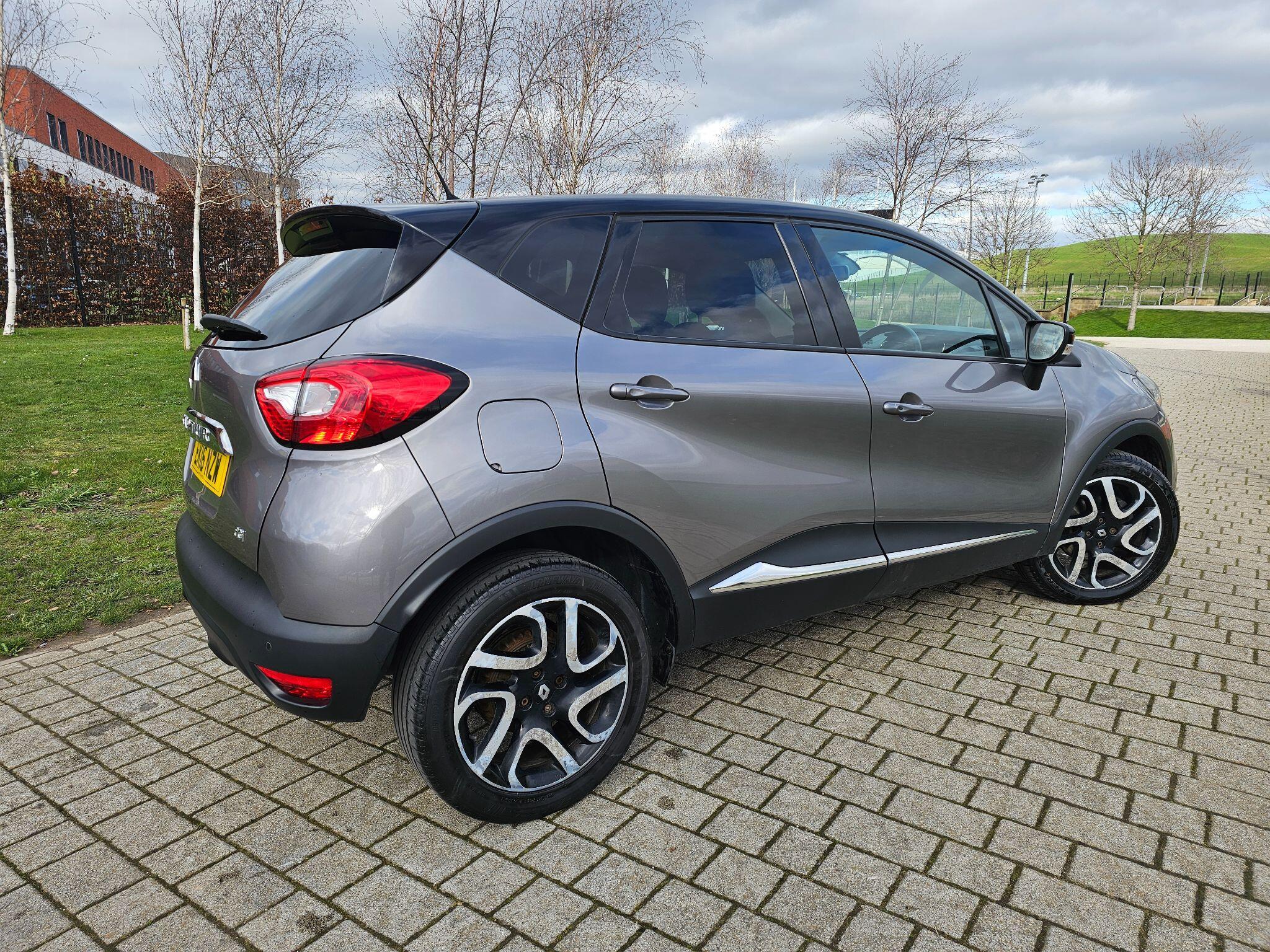 Renault Captur - Image 8