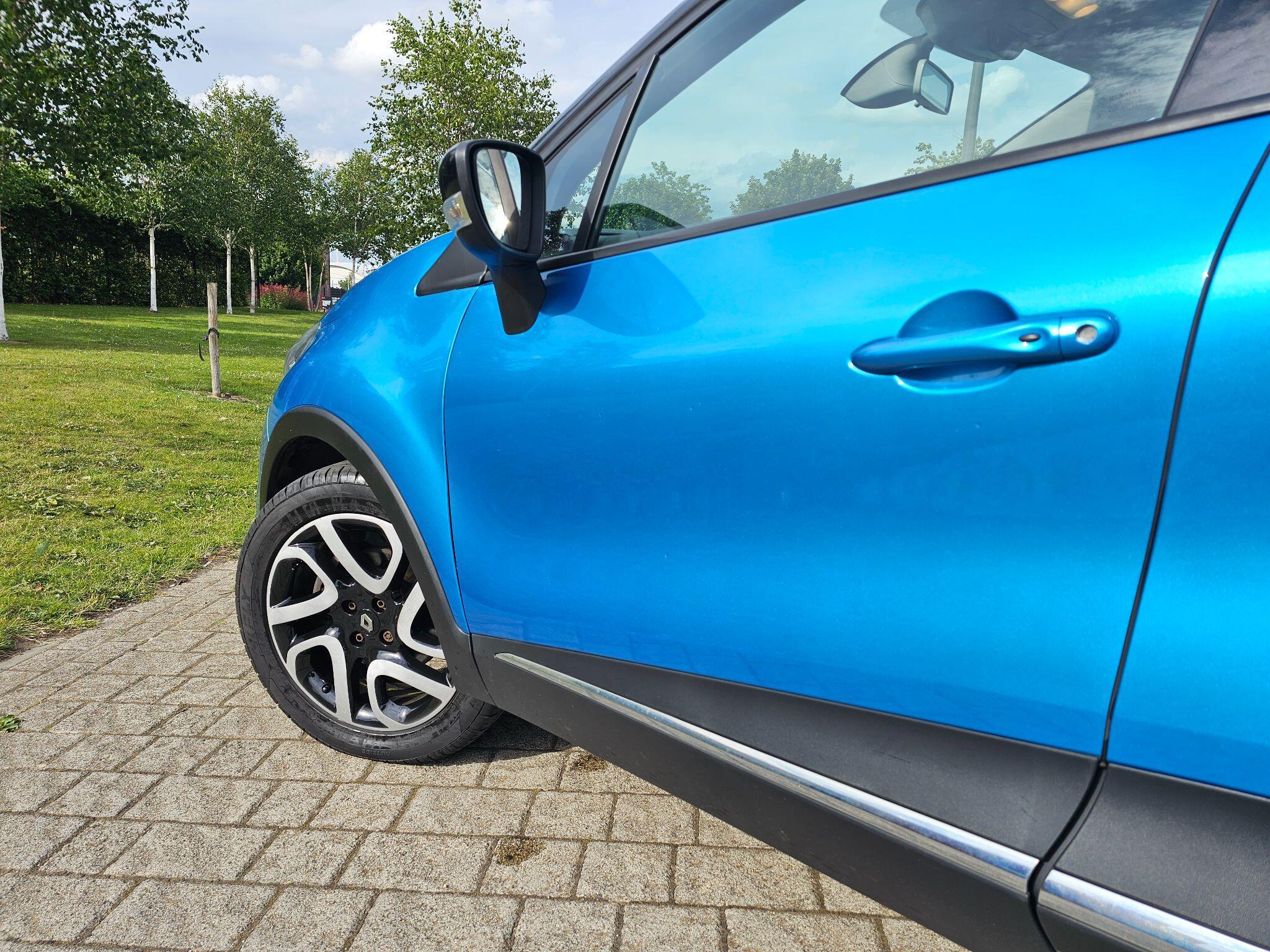 Renault Captur - Image 16