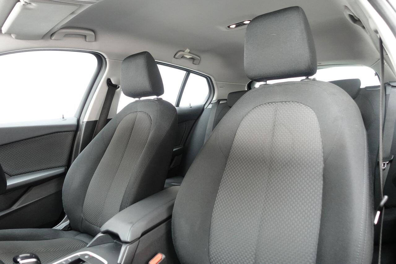 BMW 1 Series - Image 17