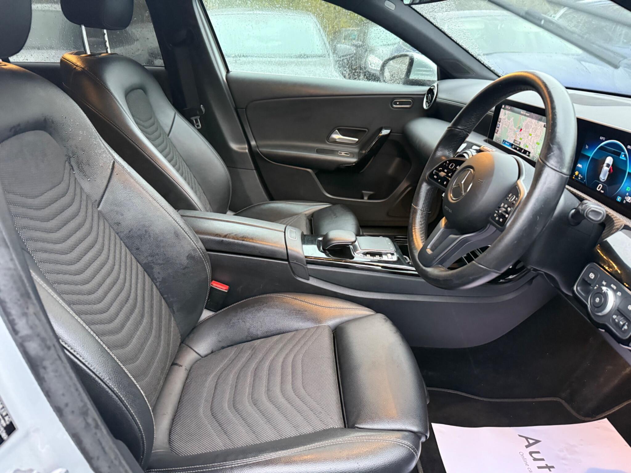 Mercedes A Class - Image 20