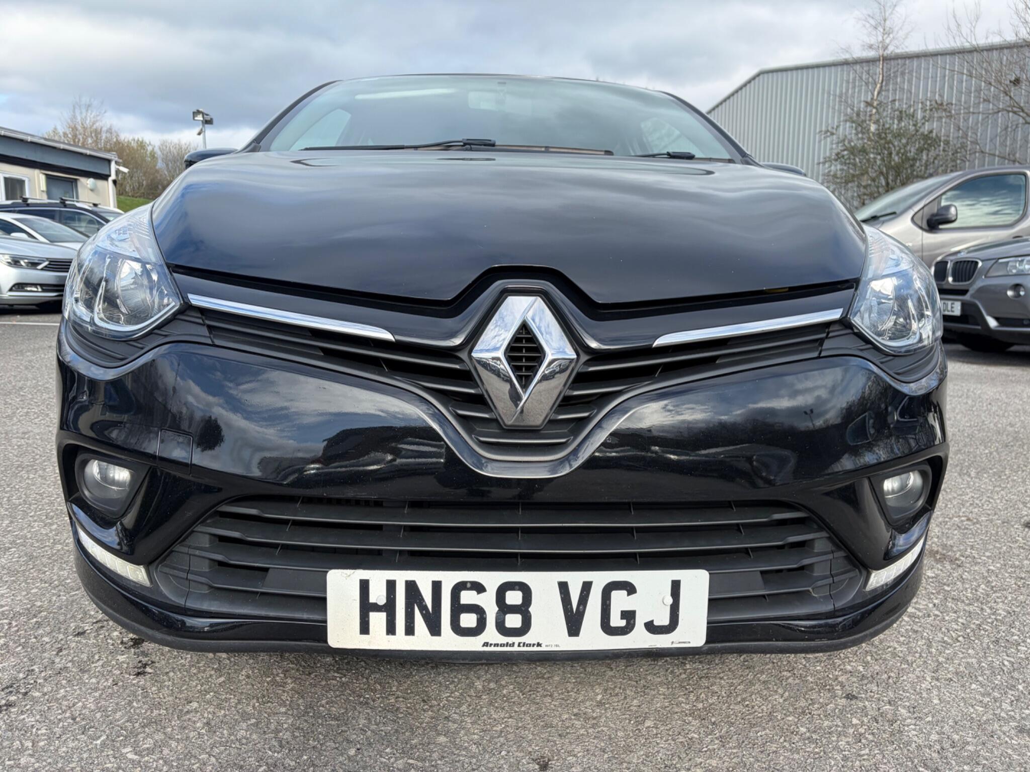 Renault Clio - Image 6