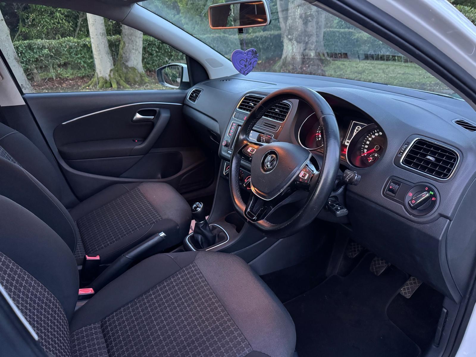 Volkswagen Polo - Image 16