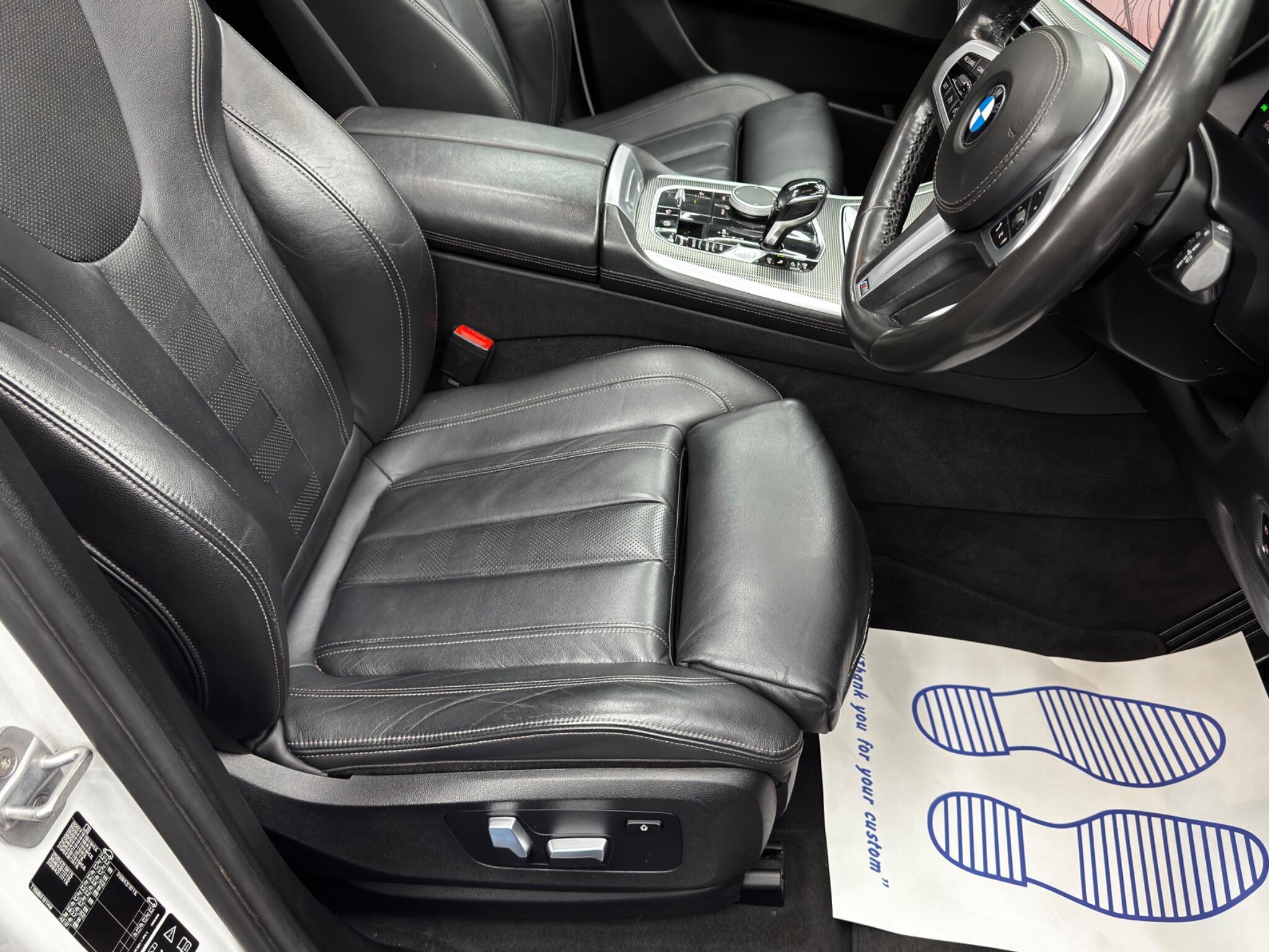 BMW X5 - Image 14