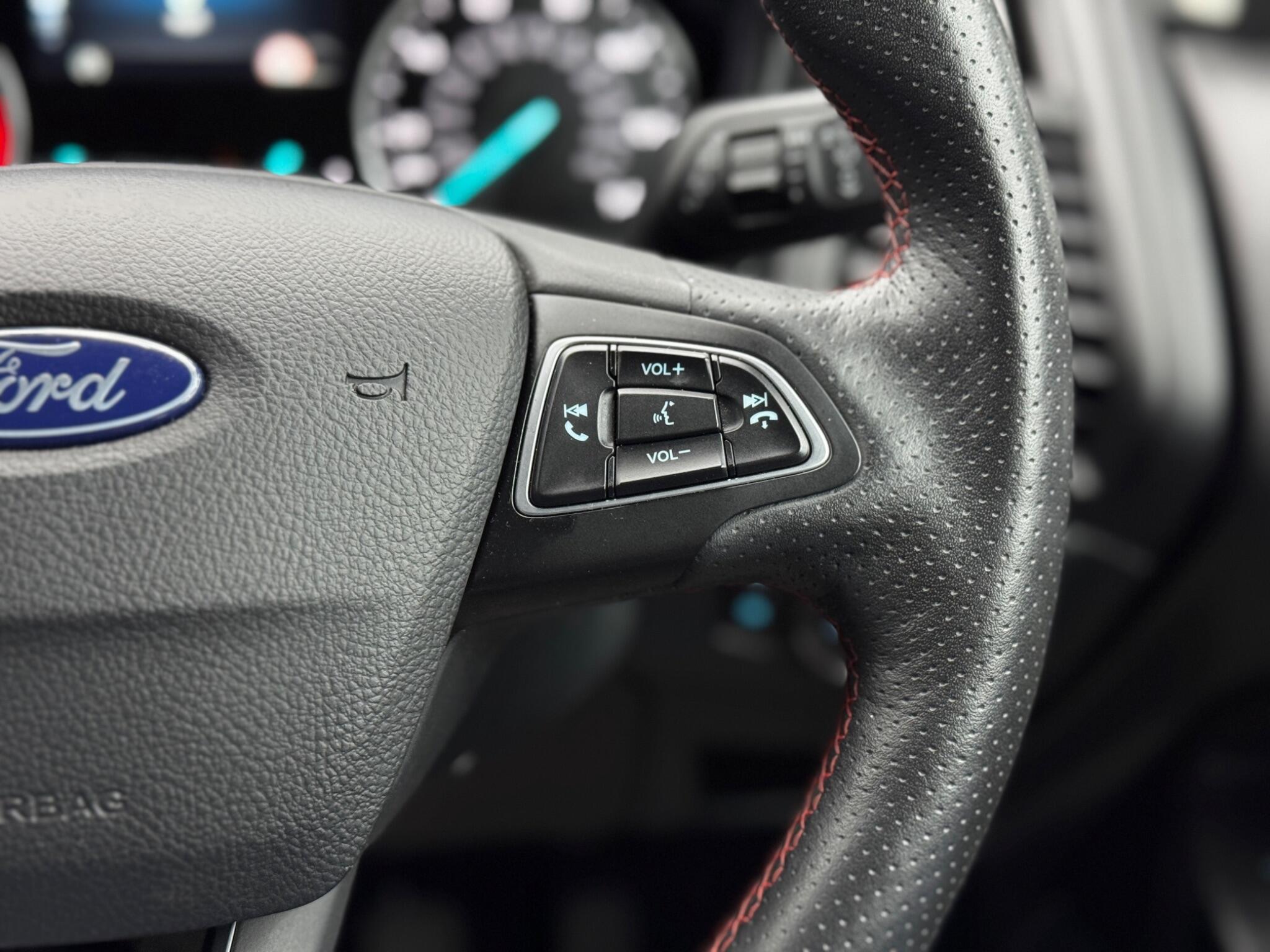 Ford Ecosport - Image 21