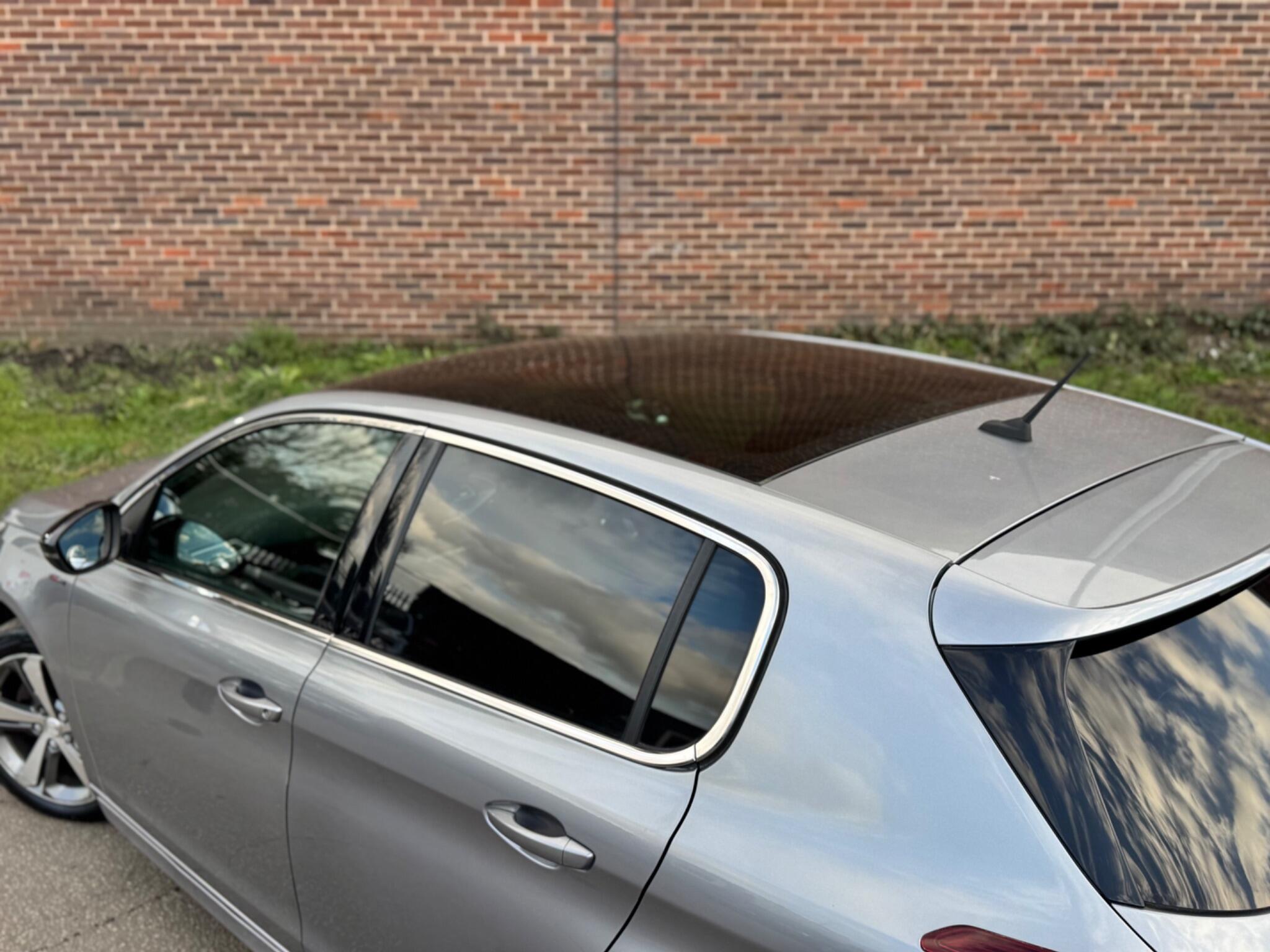 Peugeot 308 - Image 38