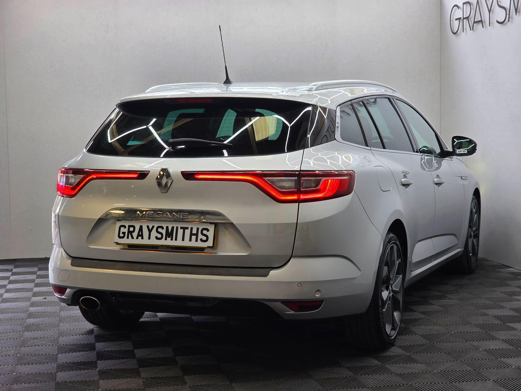 Renault Megane - Image 8