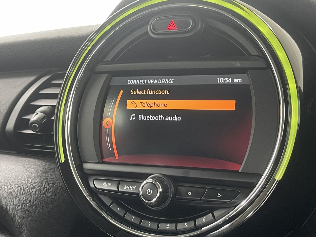 MINI Hatch - Image 3