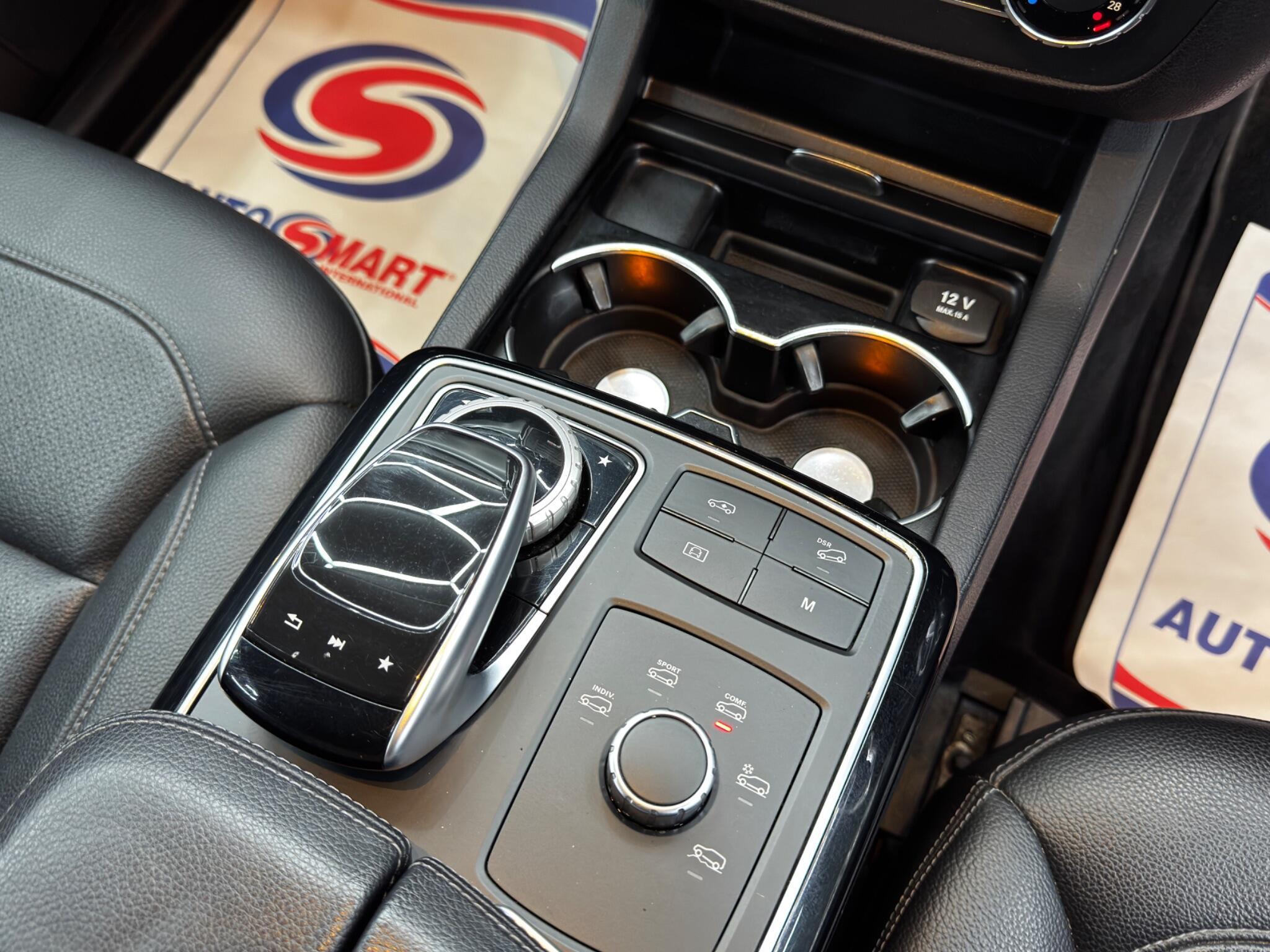 Mercedes GLE - Image 27