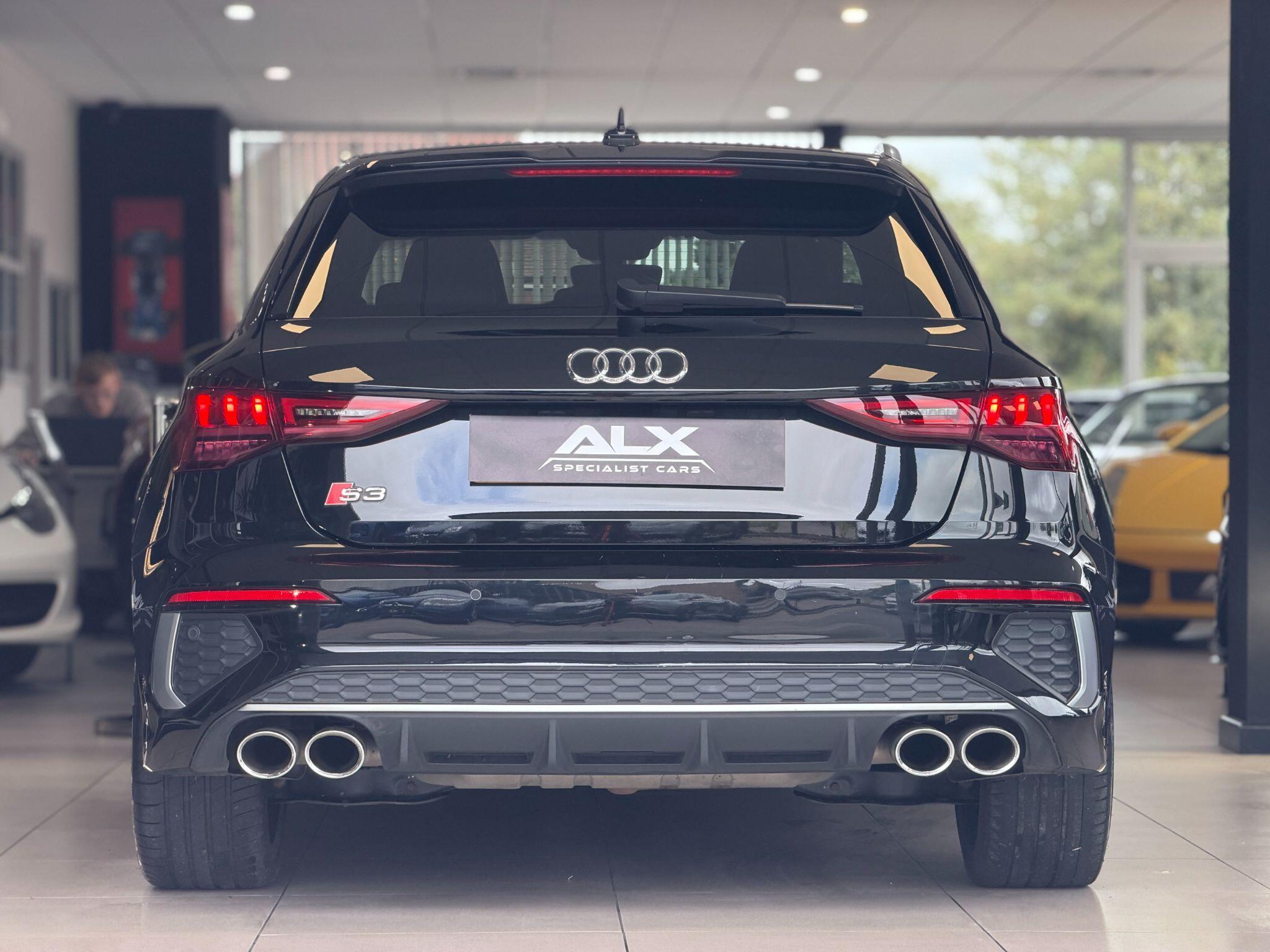 Audi S3 - Image 14
