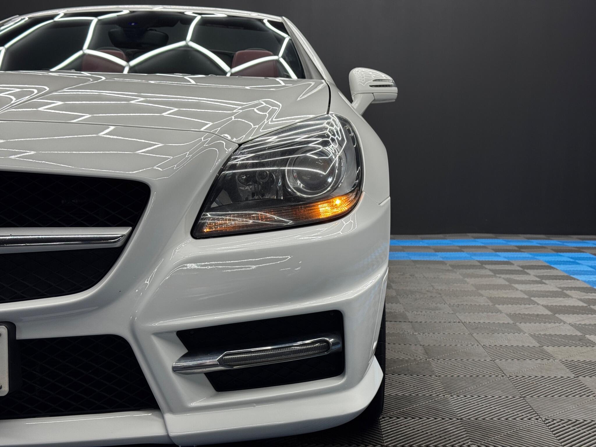 Mercedes SLK - Image 41