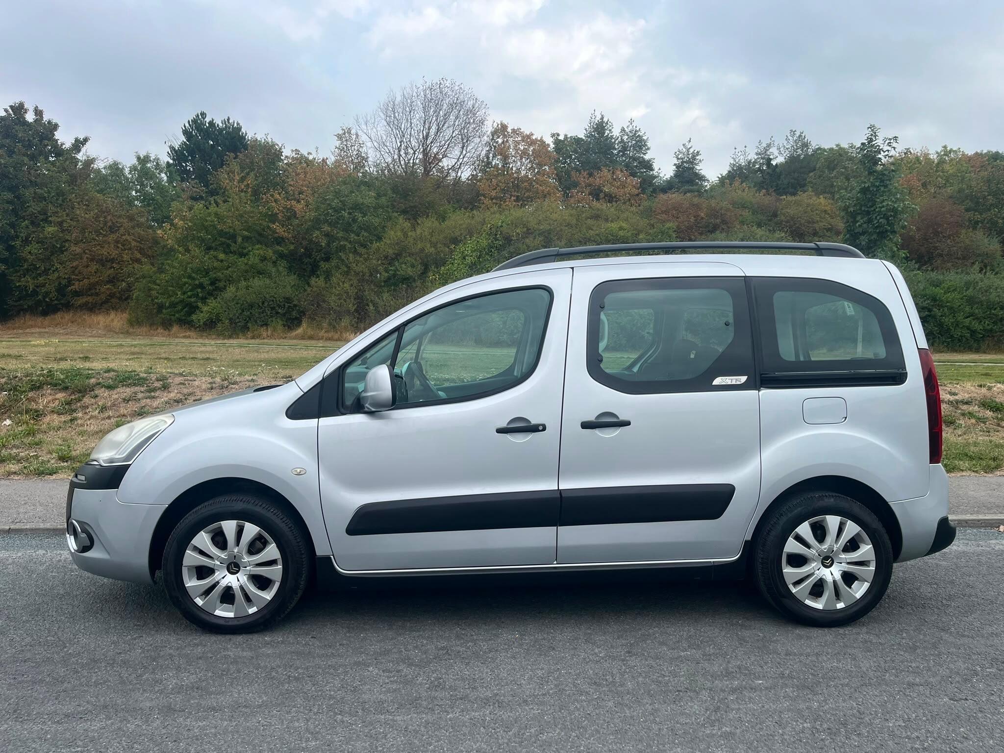 Citroen Berlingo - Image 5