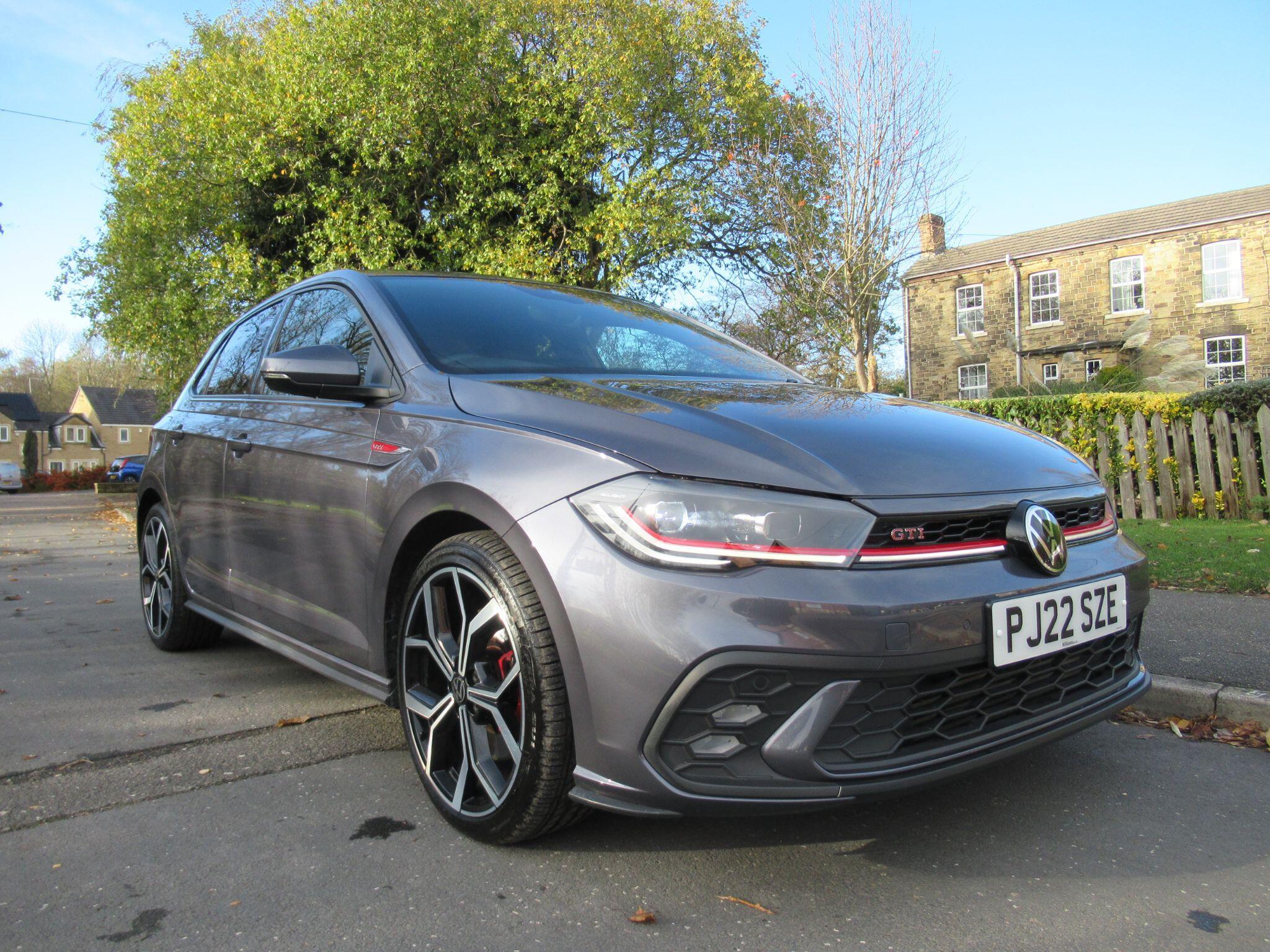 Volkswagen Polo - Image 2