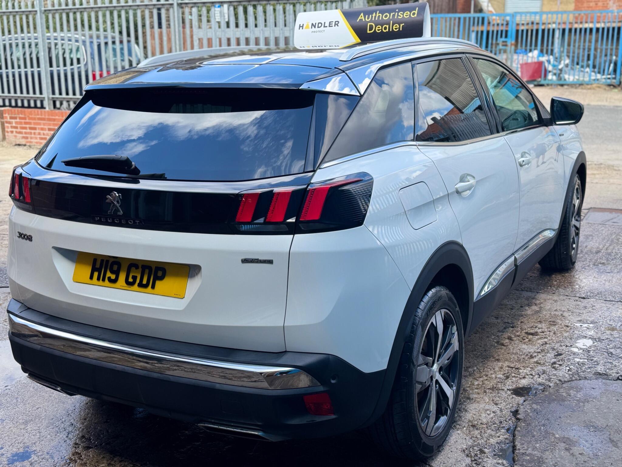 Peugeot 3008 - Image 18