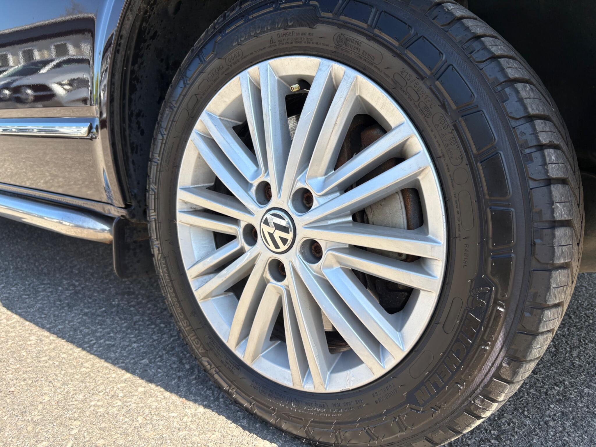 Volkswagen CARAVELLE - Image 24