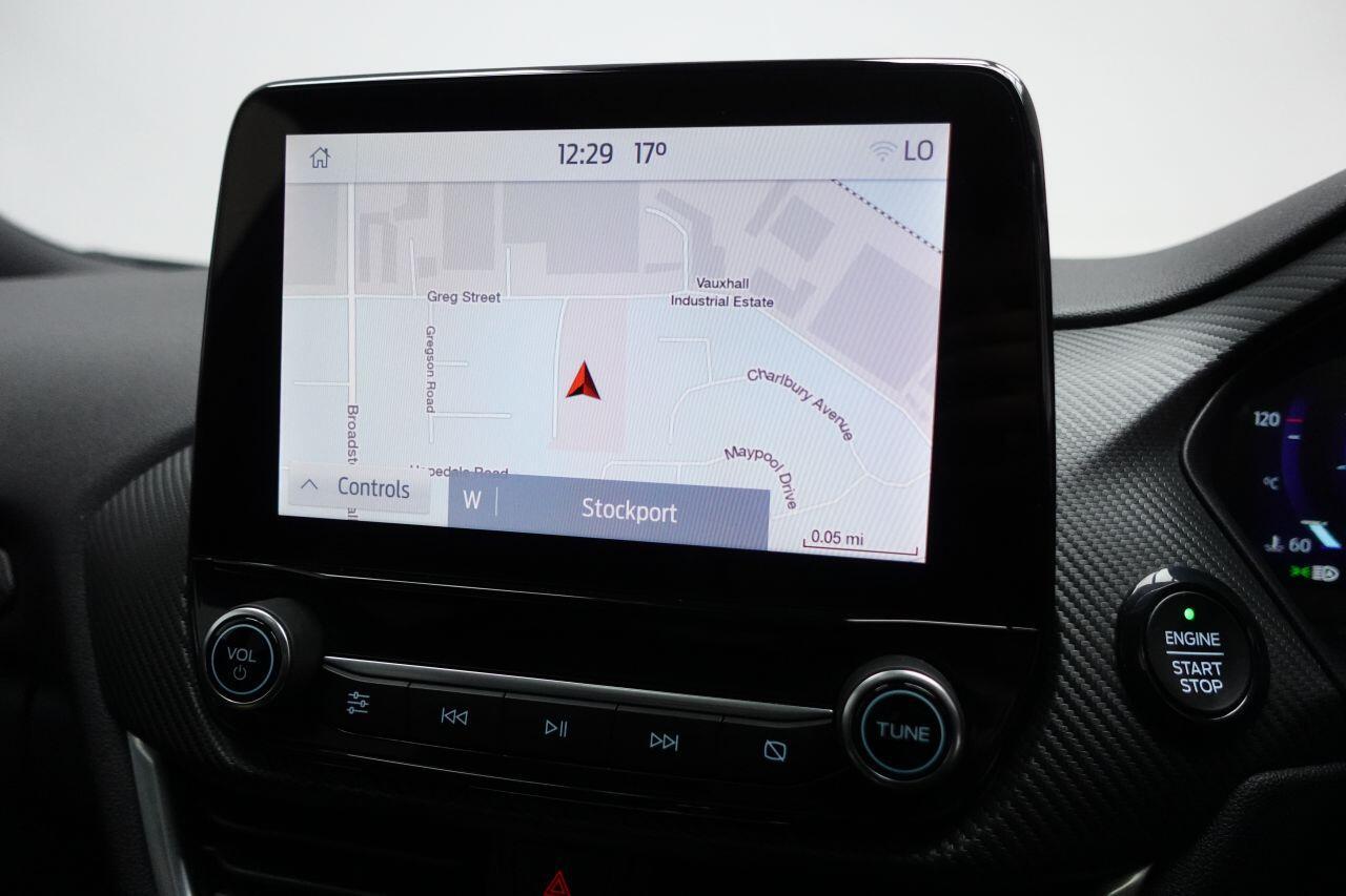 Ford Puma - Image 2