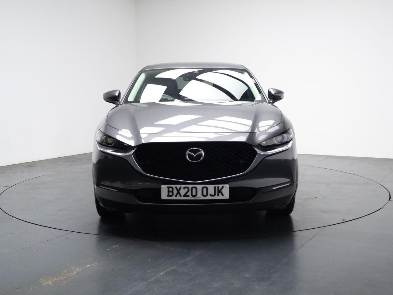 Mazda CX-30 - Image 5