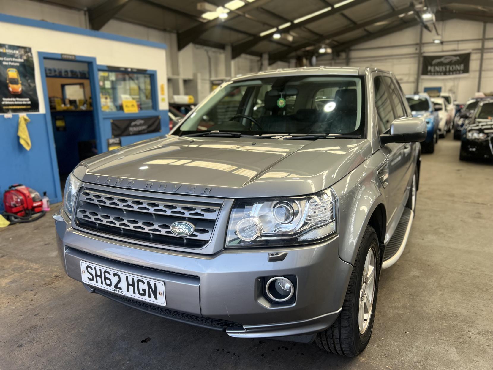 Land Rover Freelander 2 - Image 3