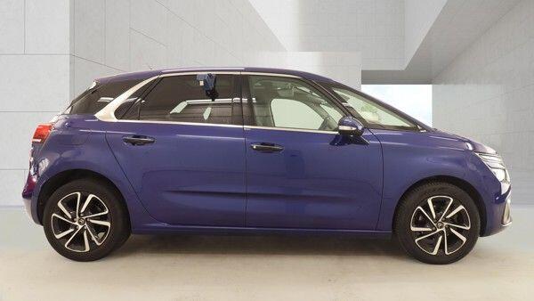Citroen C4 Picasso - Image 5
