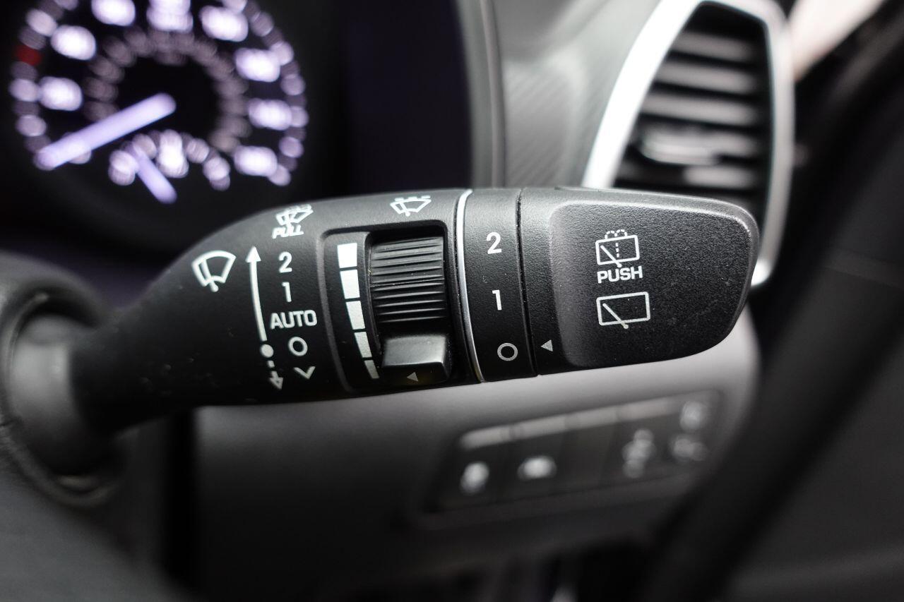 Hyundai Tucson - Image 33